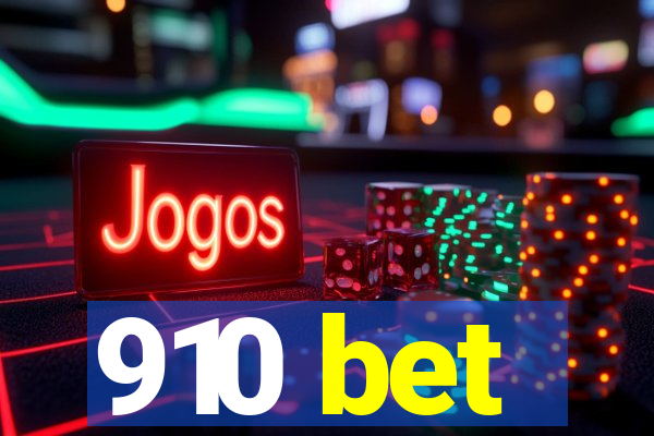 910 bet